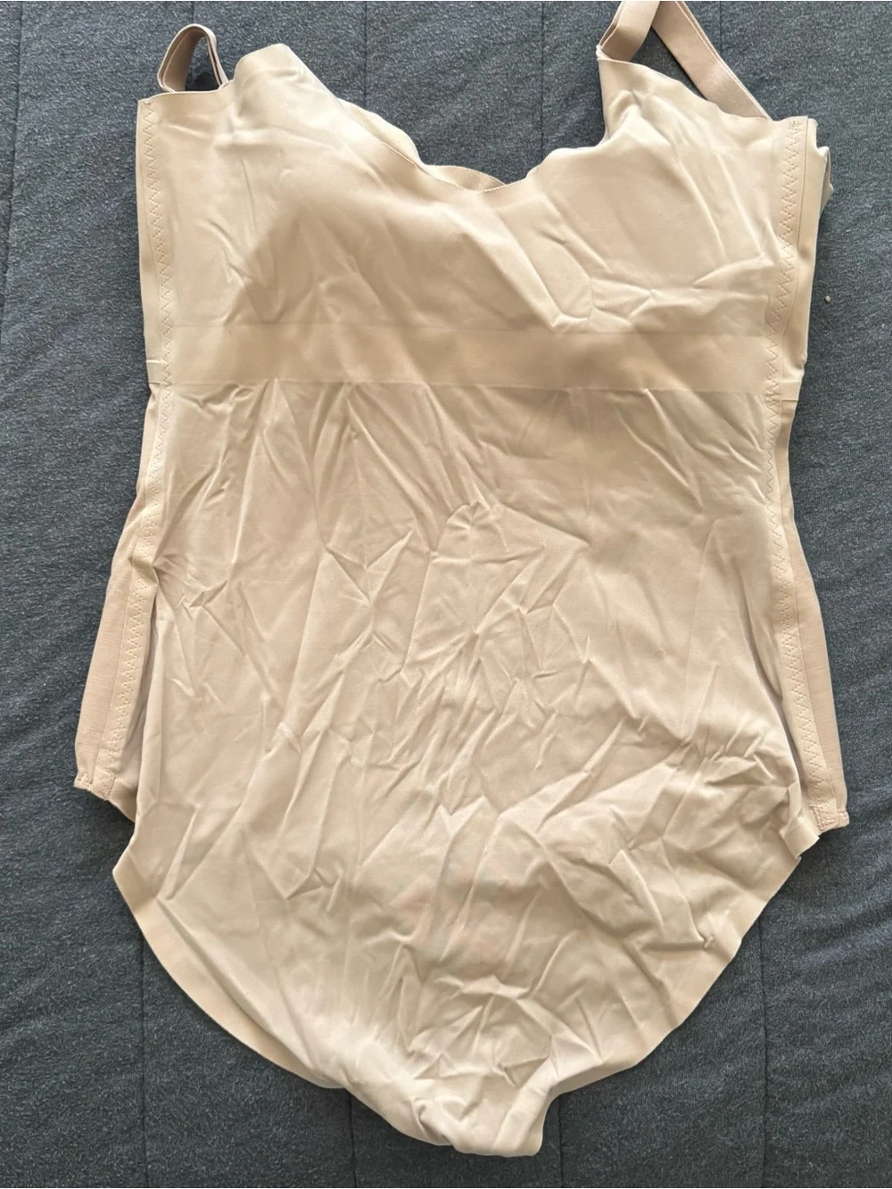 Honeylove Women’s Cami Bodysuit XL